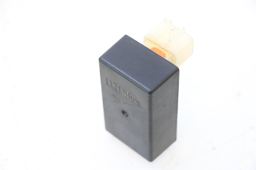 photo de TURN SIGNAL RELAY UNIT KEEWAY F-ACT FACT EVO 50 (2020 - 2026) - Component detail