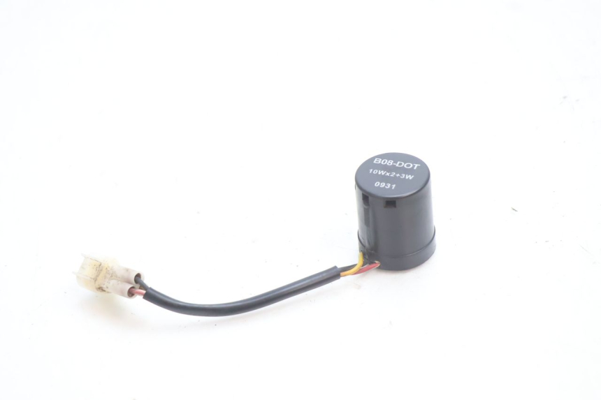 photo de TURN SIGNAL RELAY KEEWAY F-ACT NAKED 50 (2009 - 2014) - Main view