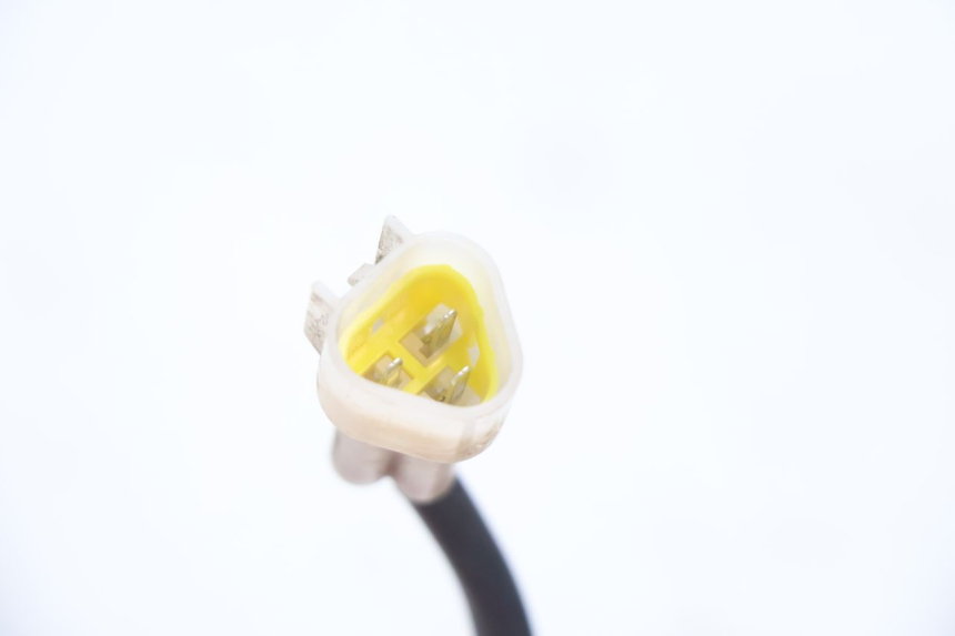 photo de TURN SIGNAL RELAY KEEWAY F-ACT NAKED 50 (2009 - 2014) - Alternative perspective