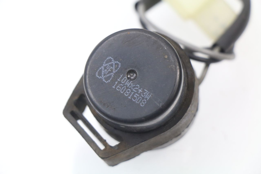 photo de FLASHER RELAY TNT MOTOR FASTINO 4T 50 (2013 - 2019) - Technical close-up