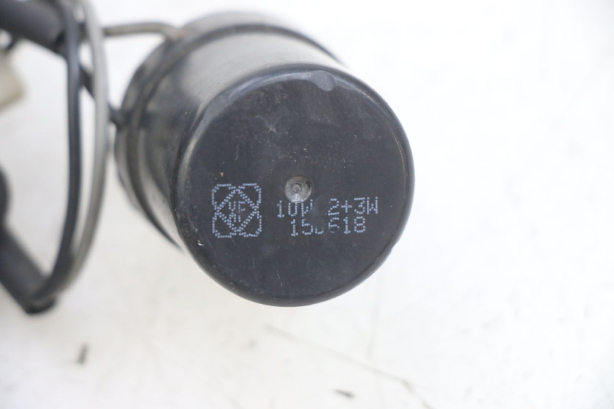 photo de FLASHER RELAY TNT MOTOR FASTINO 4T 50 (2013 - 2019) - Component detail