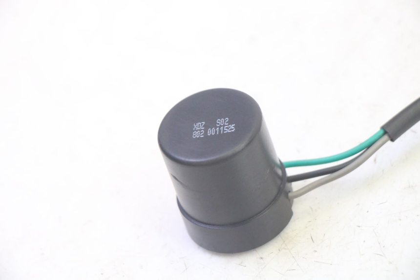 photo de TURN SIGNAL RELAY BTC FELICE SPORT 50 - Component detail