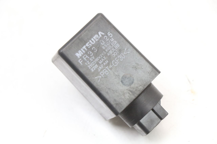 photo de FLASHING RELAY HONDA FES S-WING SWING ABS 125 (2007 - 2015) - Main view