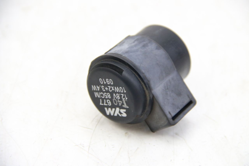 photo de FLASHER RELAY SYM FIDDLE 2 125 (2010 - 2013) - Main view