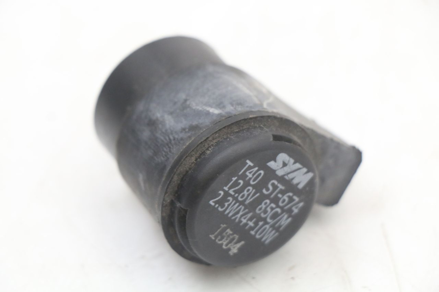 photo de TURN SIGNAL RELAY SYM FIDDLE 3 III 50 (2014 - 2020) - Main view