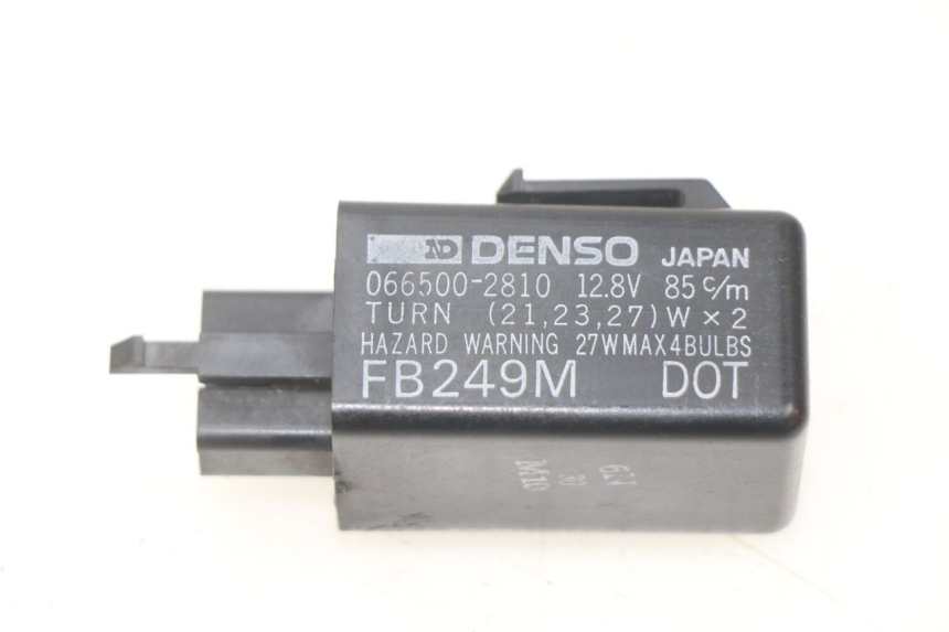 photo de FLASHER RELAY YAMAHA FJ 3CX 1200 (1986 - 1996) - Main view