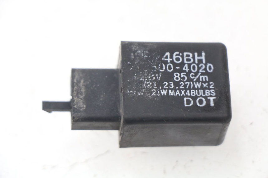 photo de TURN SIGNAL RELAY YAMAHA FJR ABS 1300 (2006 - 2012) - Main view