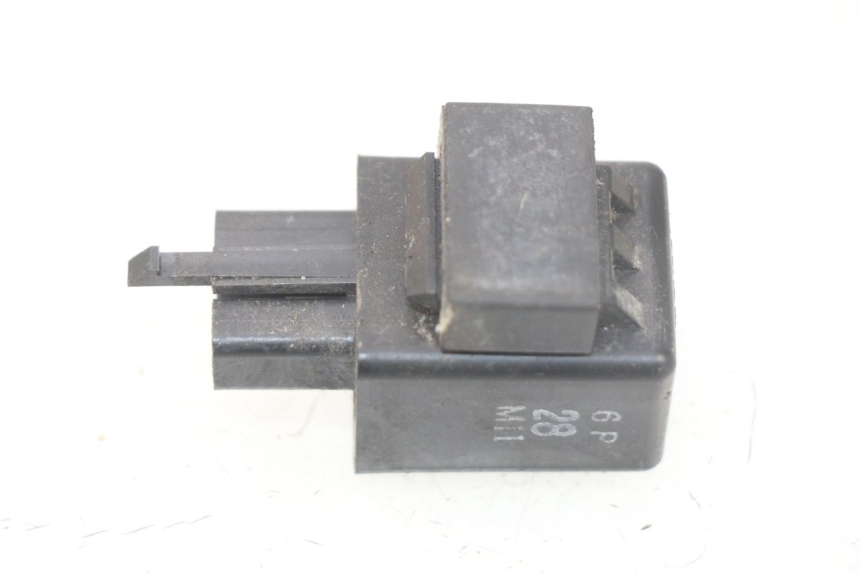 photo de TURN SIGNAL RELAY MBK FLIPPER 115 (2013 - 2017) - Alternative perspective