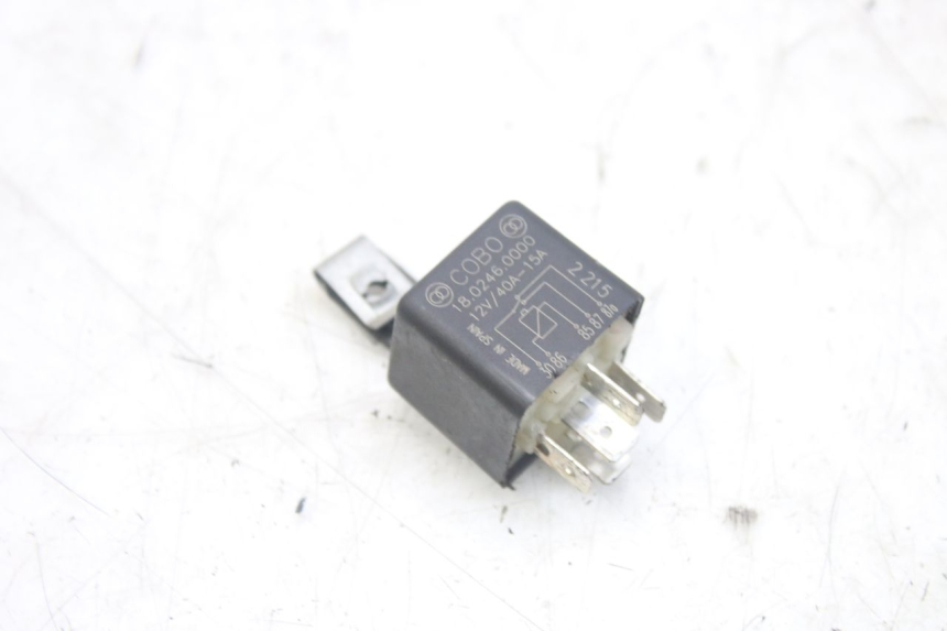photo de FLASHER RELAY PIAGGIO FLY 4T 50 (2013 - 2017) - Main view
