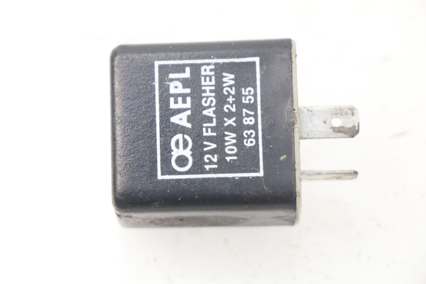 photo de TURN SIGNAL RELAY PIAGGIO FLY IE 125 (2012 - 2017) - Main view