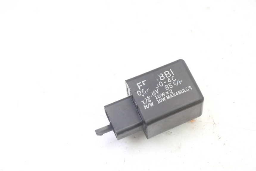 photo de TURN SIGNAL RELAY YAMAHA FZ6 FAZER S2 600 (2007 - 2011) - Main view