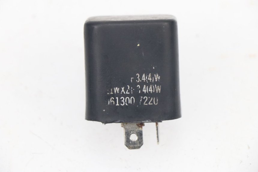 photo de TURN SIGNAL RELAY SUZUKI GN 125 (1997 - 2000) - Main view