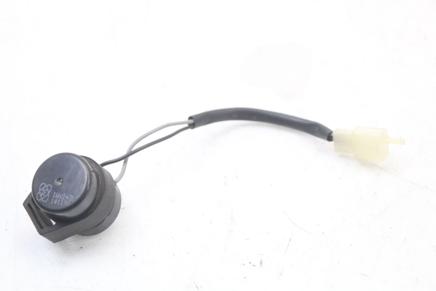 photo de TURN SIGNAL RELAY NECO GPX LC 2T 50 (2014 - 2018) - Main view