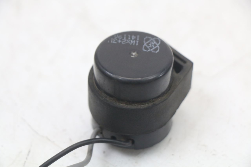photo de TURN SIGNAL RELAY NECO GPX LC 2T 50 (2014 - 2018) - Alternative perspective