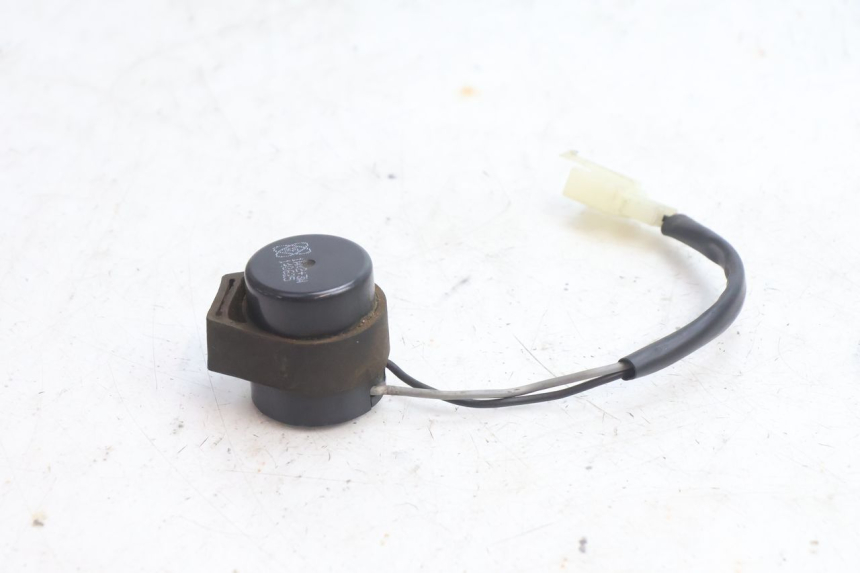 photo de TURN SIGNAL RELAY NECO GPX LC 2T 50 (2014 - 2018) - Main view