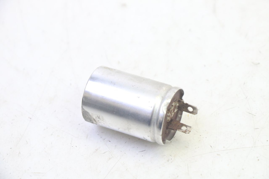 photo de TURN SIGNAL RELAY KAWASAKI GPX R WARBIRD 600 (1988 - 1993) - Component detail