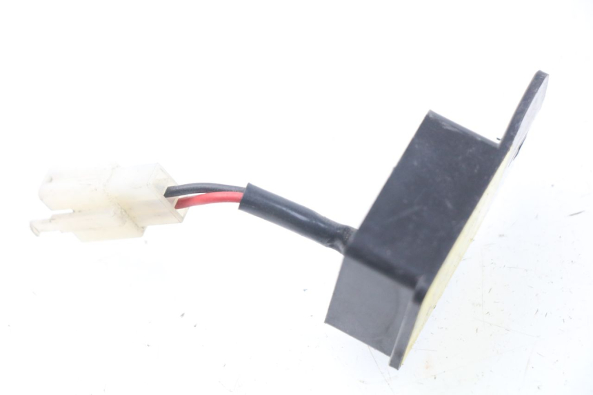 photo de TURN SIGNAL RELAY KAWASAKI GPZ S 500 (1994 - 2005) - Component detail