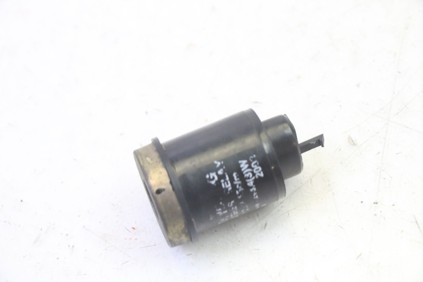 photo de TURN SIGNAL RELAY KYMCO GRAND DINK 125 (2002 - 2007) - Component detail