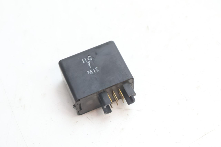 photo de TURN SIGNAL RELAY SUZUKI GSR 600 (2005 - 2012) - Main view