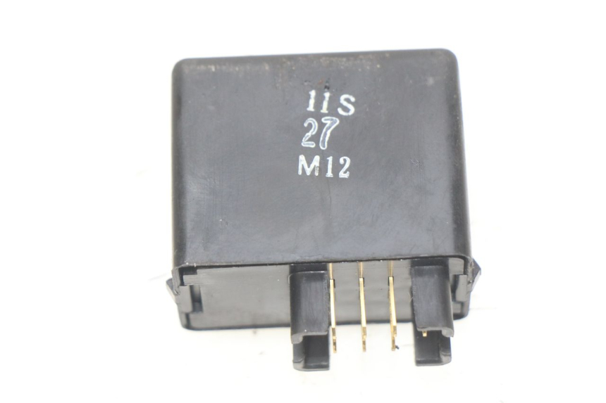 photo de TURN SIGNAL RELAY SUZUKI GSX-R GSXR 750 (2011 - 2016) - Zoom on usage condition