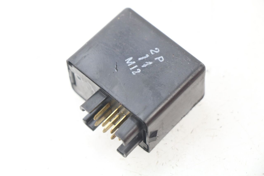 photo de TURN SIGNAL RELAY SUZUKI GSX-R GSXR K16 1000 (2012 - 2016) - Main view
