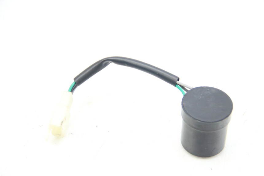 photo de FLASHER RELAY JM MOTORS GT LINE 4T 50 (2021 - 2023) - Main view