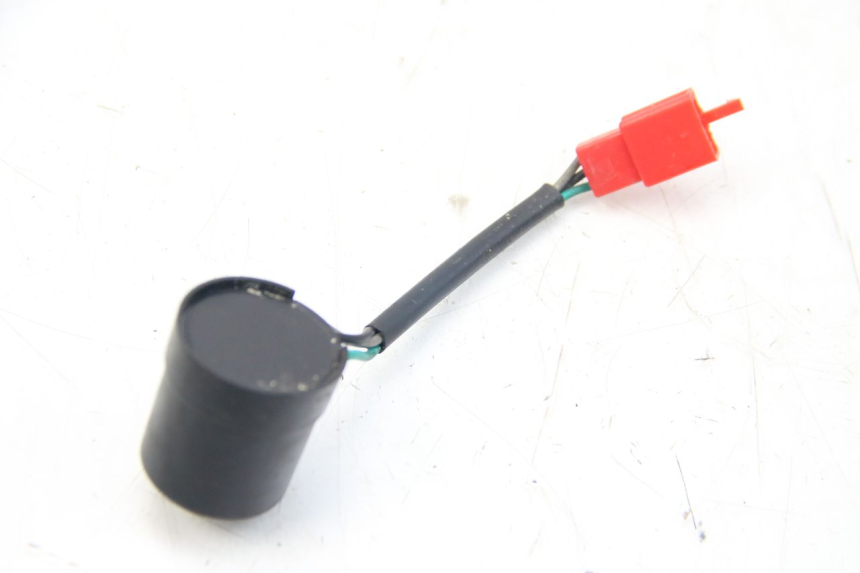 photo de FLASHING RELAY EUROCKA GTR 50 (2007 - 2017) - Main view