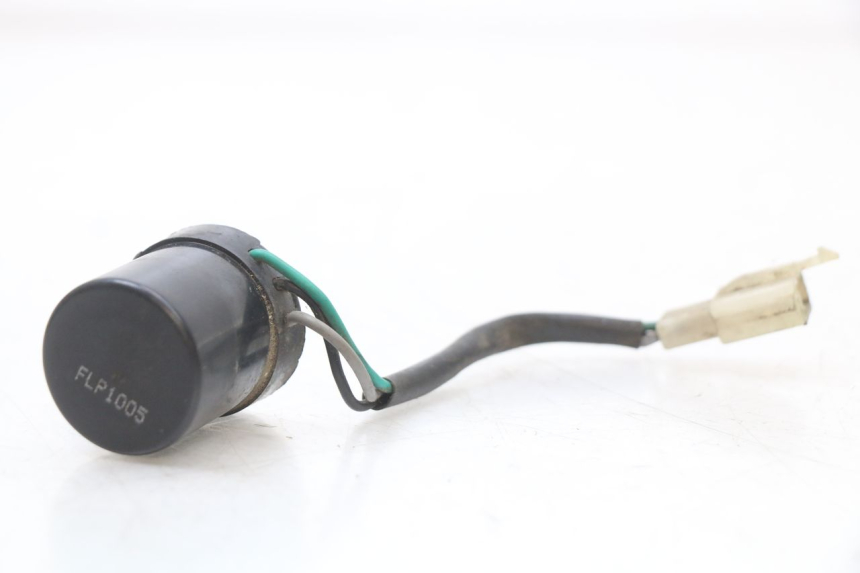 photo de FLASHING RELAY EUROCKA GTR 50 (2007 - 2017) - Zoom on usage condition
