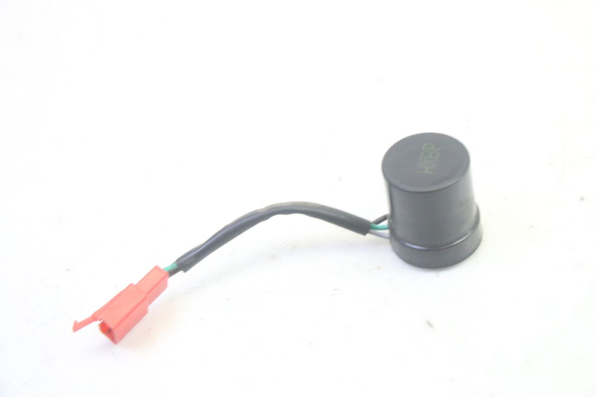 photo de TURN SIGNAL RELAY EUROCKA GTR 50 (2018 - 2021) - Main view