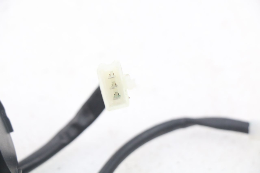 photo de TURN SIGNAL RELAY JONWAY GTX 2T 50 (2014 - 2020) - Zoom on usage condition