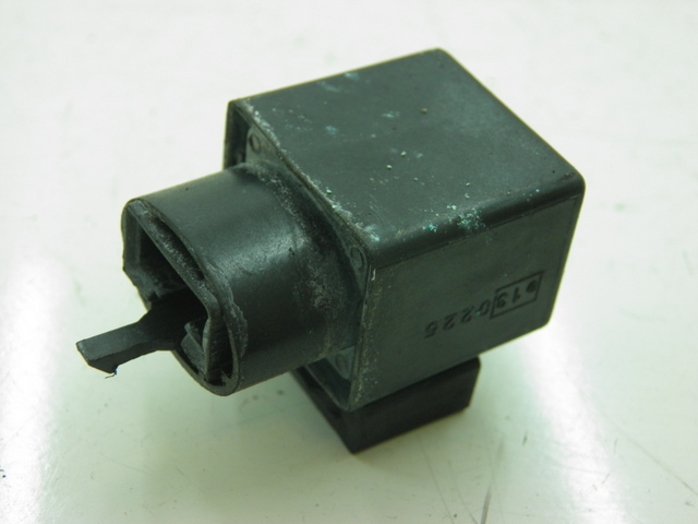 photo de TURN SIGNAL RELAY HONDA FES S-WING SWING 125 (2007 - 2015) - Main view