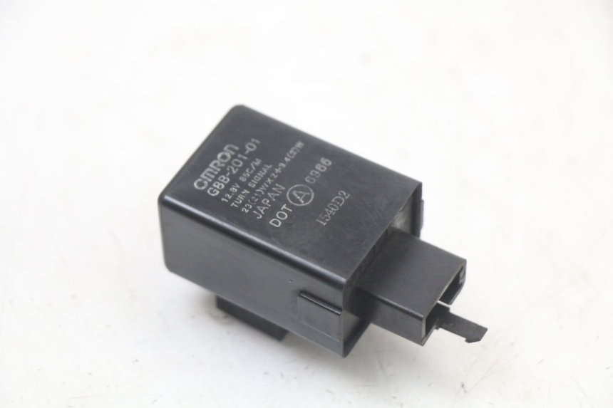 photo de TURN SIGNAL RELAY HONDA NES AROBASE 125 (2000 - 2003) - Main view