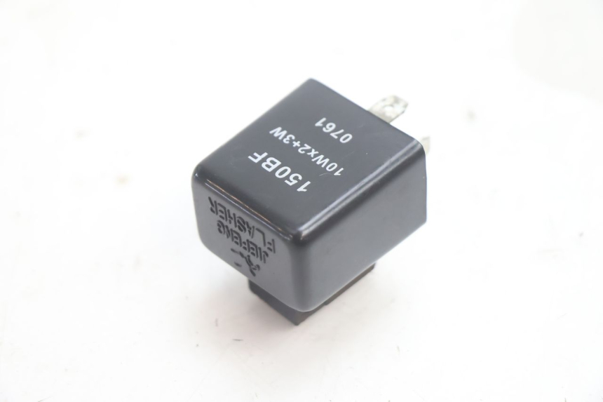 photo de TURN SIGNAL RELAY KEEWAY HURRICANE 50 (2006 - 2019) - Component detail