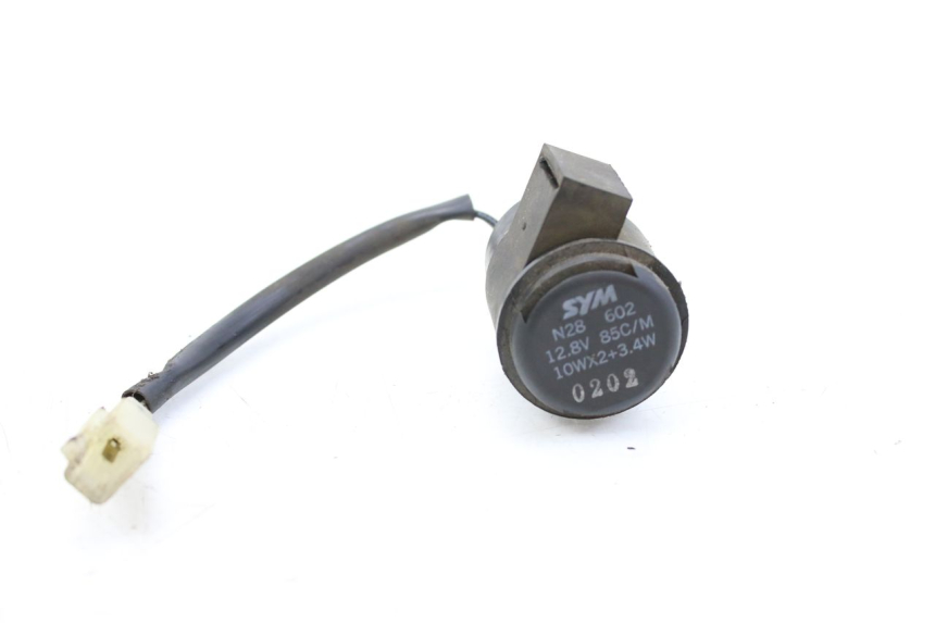photo de TURN SIGNAL RELAY SYM HUSKY 125 (1999 - 2005) - Main view