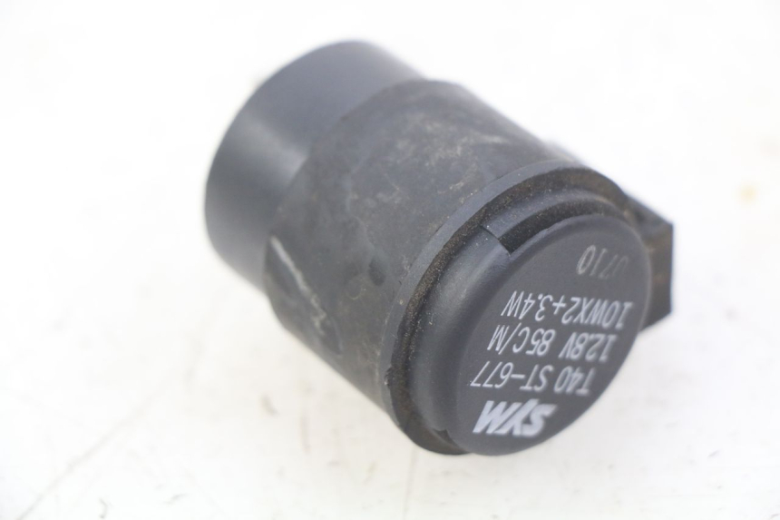 photo de FLASHER RELAY SYM JET EURO X 2T 50 (2003 - 2007) - Main view