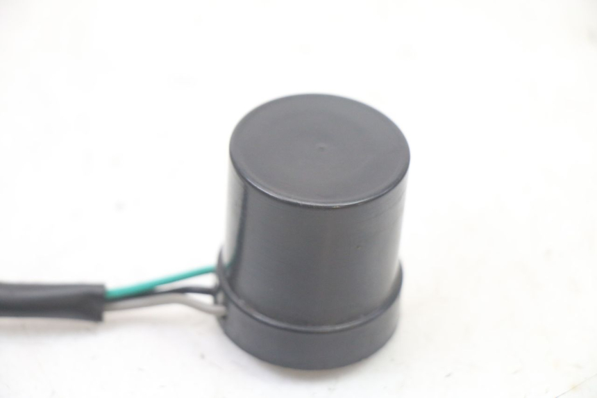 photo de FLASHER RELAY JM MOTORS MIA 50 (2017 - 2020) - Component detail
