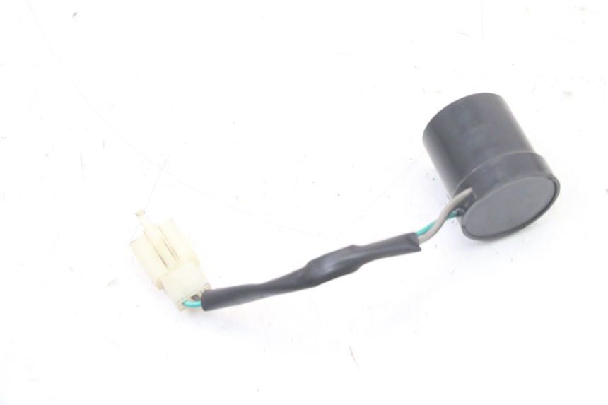 photo de FLASHER RELAY JM MOTORS MIA 50 (2017 - 2020) - Alternative perspective