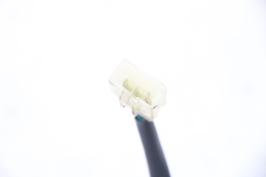 photo de FLASHER RELAY JM MOTORS MIA 50 (2017 - 2020) - Technical close-up