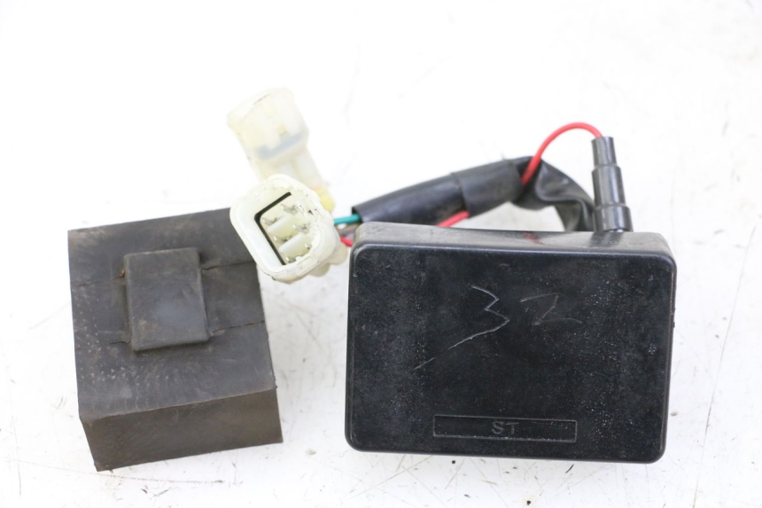 photo de TURN SIGNAL RELAY SYM JOYMAX 125 (2010 - 2017) - Main view
