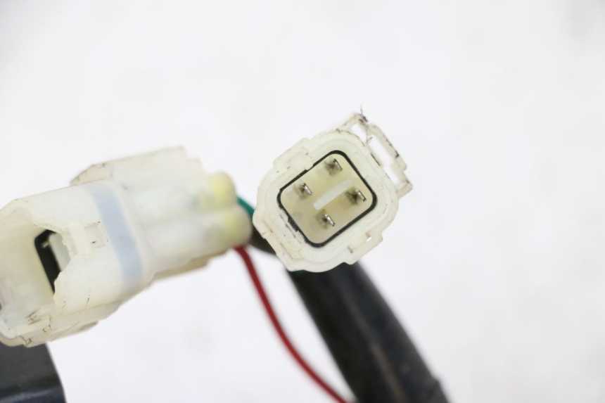 photo de TURN SIGNAL RELAY SYM JOYMAX 125 (2010 - 2017) - Zoom on usage condition