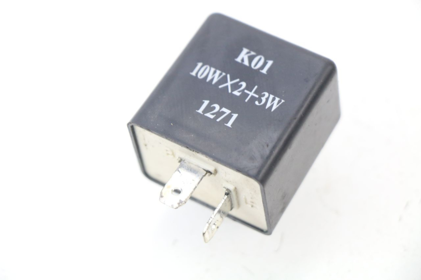 photo de TURN SIGNAL RELAY RIDE JUMP 2T 50 (2012 - 2017) - Main view