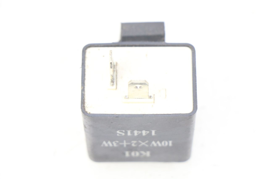 photo de TURN SIGNAL RELAY RIDE JUMP 2T 50 (2012 - 2017) - Zoom on usage condition