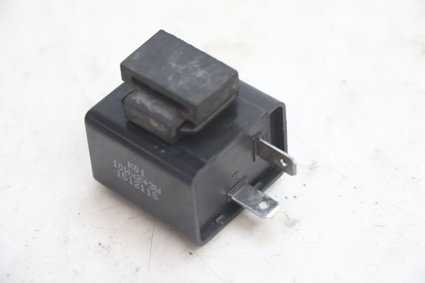 photo de TURN SIGNAL RELAY RIDE JUMP 2T 50 (2012 - 2017) - Zoom on usage condition