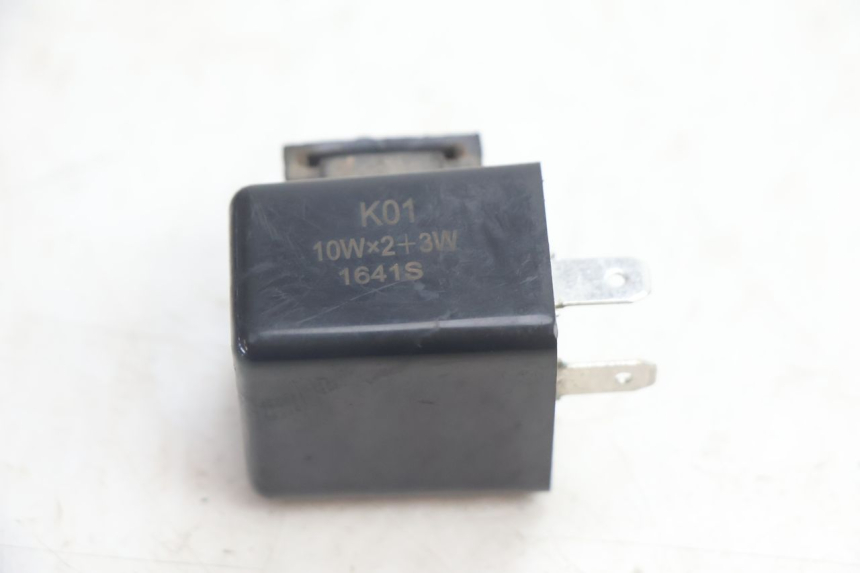 photo de TURN SIGNAL RELAY RIDE JUMP 2T 50 (2012 - 2017) - Main view