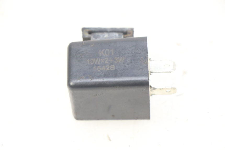 photo de FLASHER RELAY RIDE KALLIO 50 (2010 - 2019) - Main view