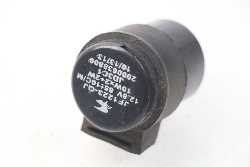 photo de FLASHER RELAY PEUGEOT KISBEE 2T 50 (2010 - 2017) - Component detail