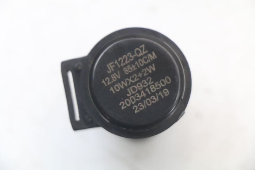 photo de TURN SIGNAL RELAY PEUGEOT KISBEE 2T 50 (2018 - 2022) - Component detail