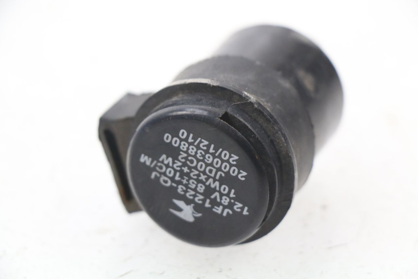 photo de FLASHER RELAY PEUGEOT KISBEE 4T 50 (2010 - 2017) - Main view