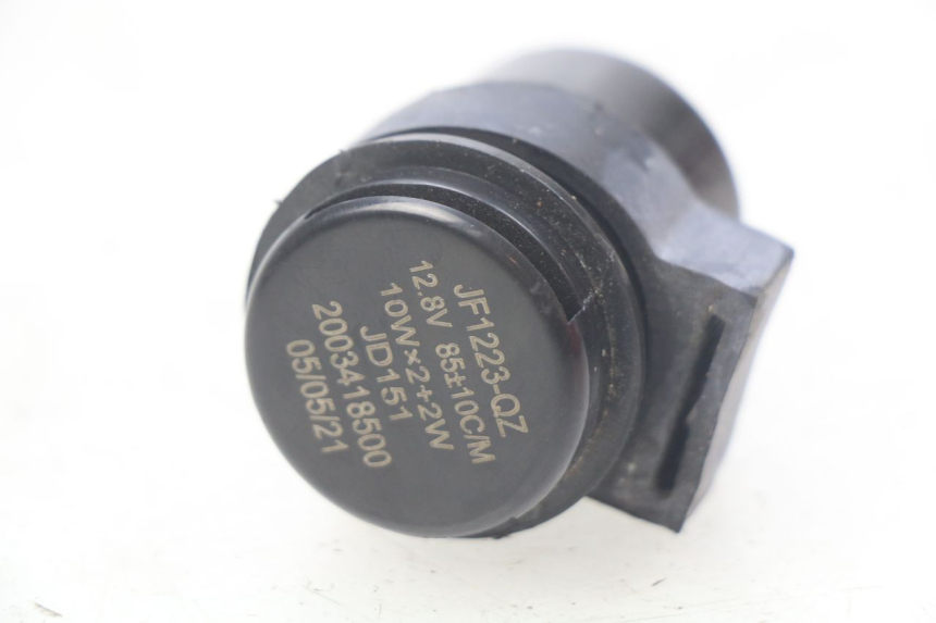 photo de FLASHER RELAY PEUGEOT KISBEE 4T 50 (2018 - 2022) - Main view