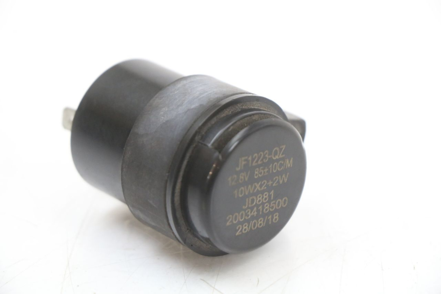 photo de FLASHER RELAY PEUGEOT KISBEE 4T 50 (2018 - 2022) - Main view